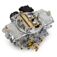 Load image into Gallery viewer, Holley Carb 570 Cfm 4 Barrel Model 4150 Holley Vacuum Secondary Ele - HOL0-80570