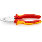 Combination Pliers 190mm (7.1/2