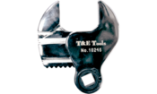 Load image into Gallery viewer, 1/2&quot; Dr Crowsfoot Adjustable Wrench 0-38mm