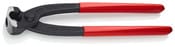 Load image into Gallery viewer, KNIPEX 200mm Ear Clamp Pliers With Side Jaw