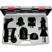 Load image into Gallery viewer, 7Pc Dolly Set Rubber