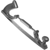 Load image into Gallery viewer, File Holder Adjustable Body
