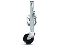 Heavy Duty Jockey Wheel 1200 lbs
