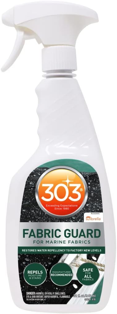 303 Marine Fabric Guard 473ml