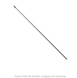 66-118MHZ LONGHAUL VHF ANTENNA
