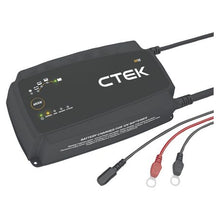 Load image into Gallery viewer, 25A 12V Marine Battery Charger