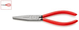 Flat Nose Pliers 190mm