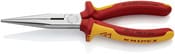 Load image into Gallery viewer, Long Nose Pliers 200mm 1000V VDE