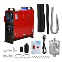 Load image into Gallery viewer, 8KW 12V Diesel Air Heater