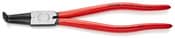 Circlip Pliers Internal Bent 300mm