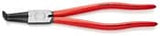 Circlip Pliers Internal Bent 300mm