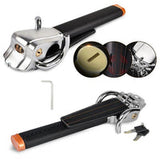 Universal Steering Wheel Lock