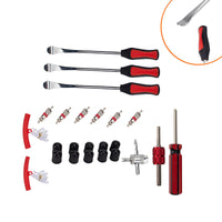 Tyre Repair Kit Tire Puncture Repair