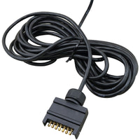 Trailer Light 12V Magnetic Indicator Tail lights