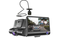 Load image into Gallery viewer, Car Dash Camera Video Recorder