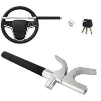 Load image into Gallery viewer, Car Steering Wheel Lock