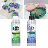 Epoxy Resin 1:1 500ml Kit