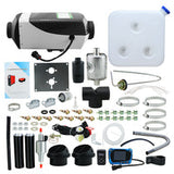 8kw Diesel Air Heater for Car Trucks Boat Bus RV and Trailer