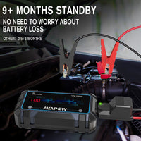 Load image into Gallery viewer, Car Jump Starter