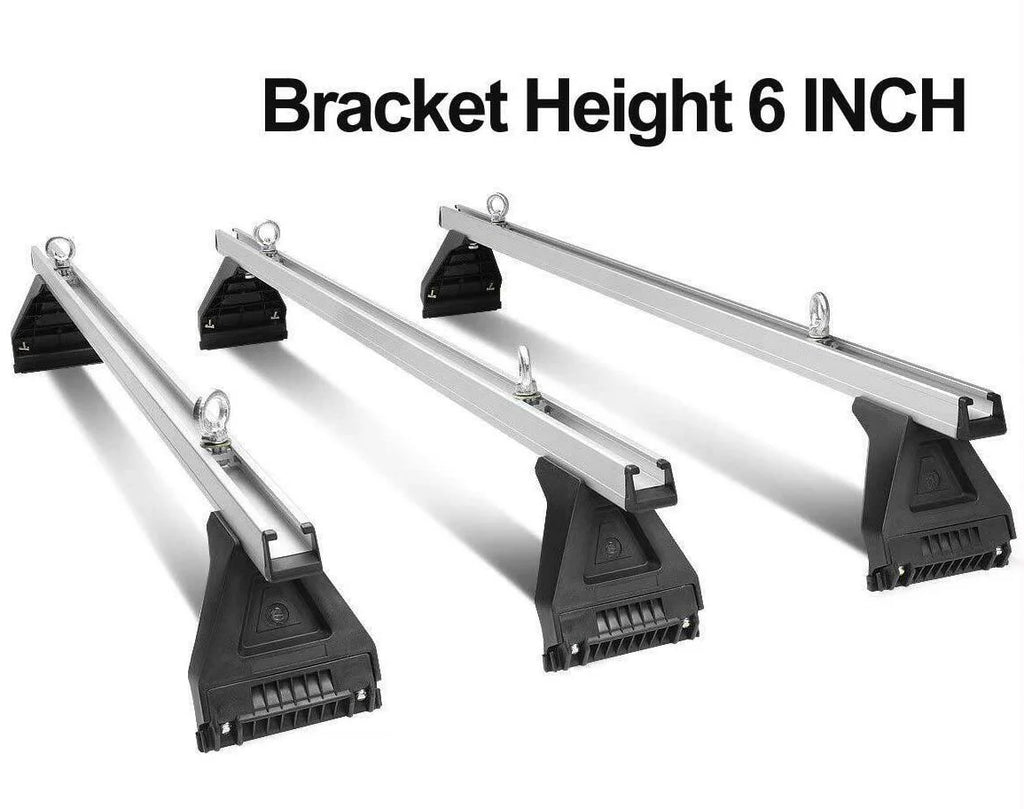 Car Roof Racks Cross Bars – Adjustable Roof Rack System for Vehicles
