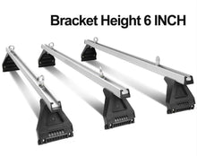 Load image into Gallery viewer, Car Roof Racks Cross Bars – Adjustable Roof Rack System for Vehicles