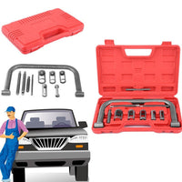 Load image into Gallery viewer, Valve Spring Compressor Tool Kit