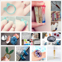 Load image into Gallery viewer, Epoxy Resin 1:1 2000ml Kit