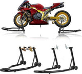 Motorbike Stand Motorcycle Lift Stand