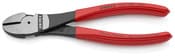 Load image into Gallery viewer, High Leverage Diagonal Cutting Pliers 180mm