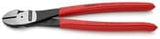High Leverage Diagonal Cutting Pliers 250mm