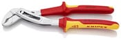 Load image into Gallery viewer, Alligator Water Pump Pliers 250mm 1000V VDE