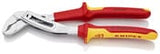 Alligator Water Pump Pliers 250mm 1000V VDE