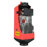 8KW Diesel Air Heater