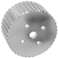 Load image into Gallery viewer, HOLDEN 253 308 *WATER PUMP* GILMER PULLEY ONLY SILVER