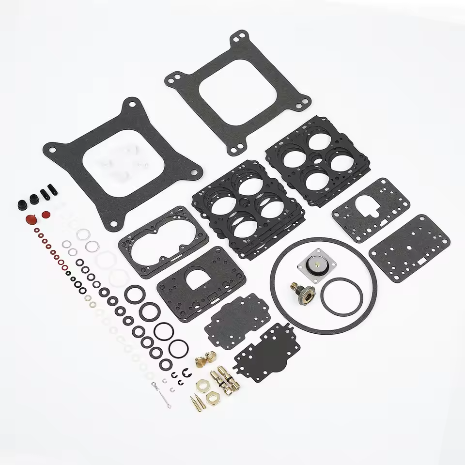 Autoparts Carb Kit CARB KIT HOLLEY MODEL 4160 600-780 VAC- SECONDARY - CKH1850