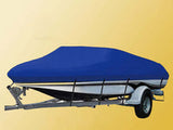 600D Boat Cover Heavy Duty