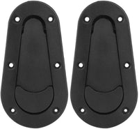 Load image into Gallery viewer, Bonnet Pins Universal Hood Lock