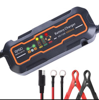 Load image into Gallery viewer, BYGD Car Battery Charger