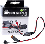 CTEK Quick Connect Inicator With 6mm Eyelet