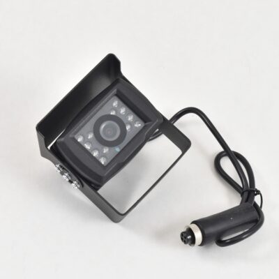 Colour Camera Built in Microphone - IP68