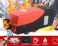 Load image into Gallery viewer, Diesel Air Heater With Controller
