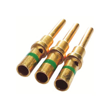 Load image into Gallery viewer, Deutsch 16AWG Solid Gold DT Pins - 20 Pce