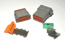 Load image into Gallery viewer, Deutsch DT 12 Way Rugged Kit