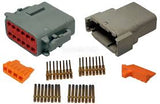 Deutsch DTM #20 - 12 Way 1 Kit
