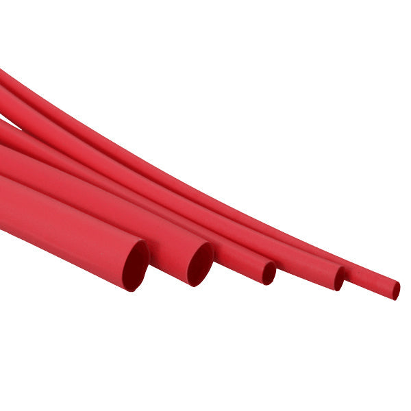 Narva Dual Wall Heat Shrink Red 18mm