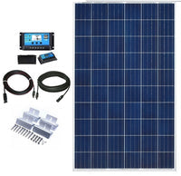 Load image into Gallery viewer, 260W Solar Panel