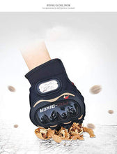 Load image into Gallery viewer, Motorbike Gloves Weatherproof Biker Gloves