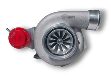 Load image into Gallery viewer, GTX3584 T3 Ball Bearing Turbo A/R 1.06 - Upgrade Turbo for Ford Falcon XR6 Turbo, Territory, BA, BF &amp; FG