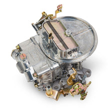 Load image into Gallery viewer, Holley 500 CFM 2 barrel Performance manual choke - HO0-4412S