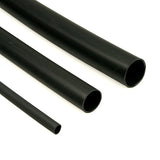Narva Heat Shrink Dual Wall Black ID: 39mm Length: 1.2m